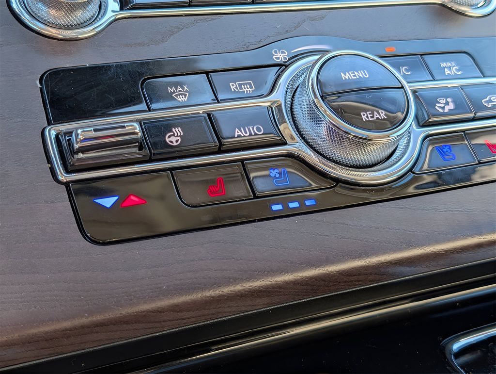 2023 Lincoln Aviator Reserve - Photo 26