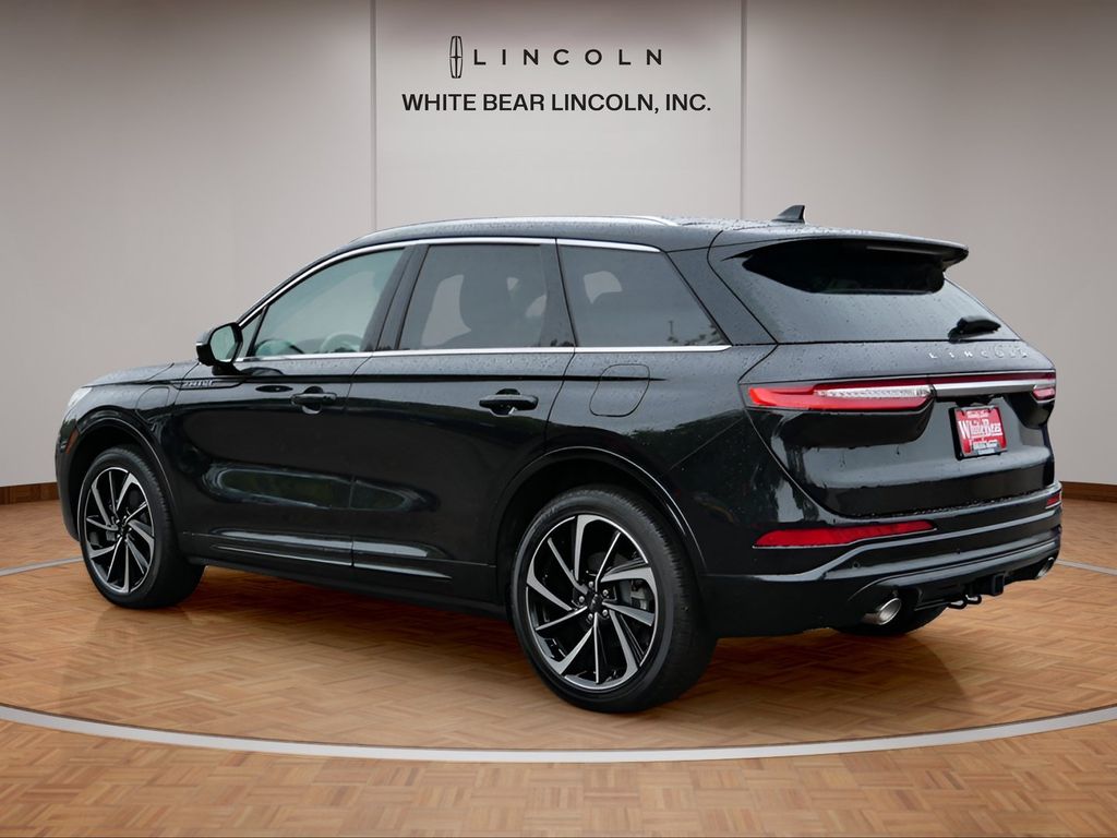 2024 Lincoln Corsair Grand Touring - Photo 7