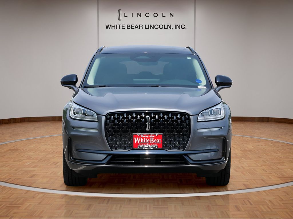 Used 2024 Lincoln Corsair Reserve with VIN 5LMCJ2CA2RUL10076 for sale in Saint Paul, Minnesota