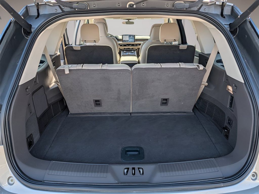 2023 Lincoln Aviator Reserve - Photo 12