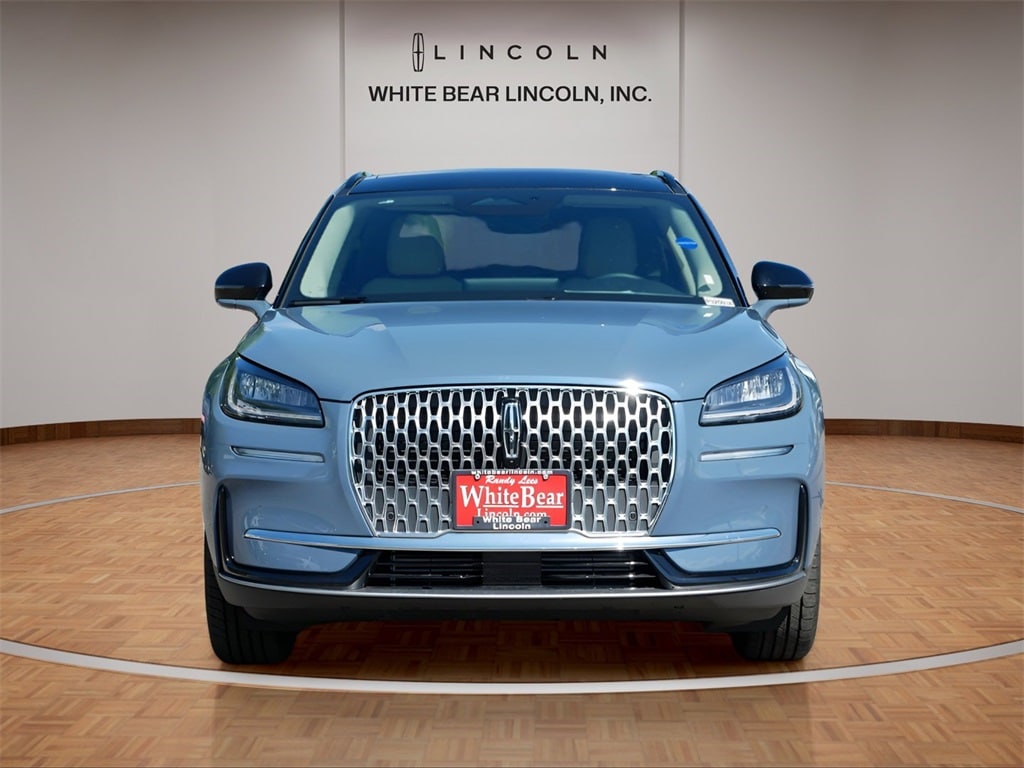 Certified 2025 Lincoln Corsair Premiere with VIN 5LMCJ1DA9SUL17105 for sale in Saint Paul, Minnesota