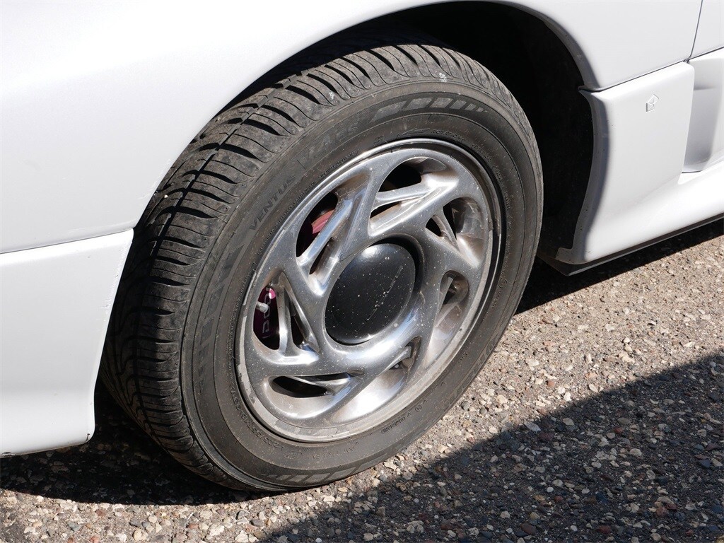1993 Dodge Stealth photo 3