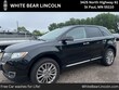  Lincoln MKX