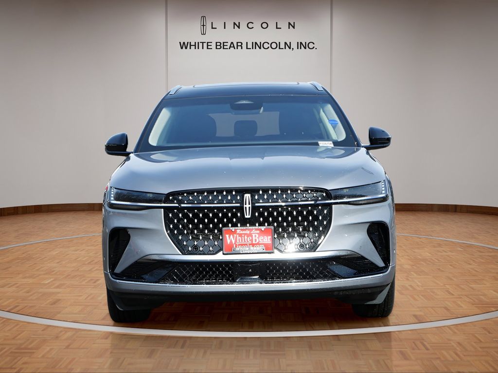 Used 2024 Lincoln Nautilus Reserve with VIN 5LMPJ8KAXRJ798278 for sale in Saint Paul, Minnesota