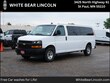 Chevrolet Express 3500