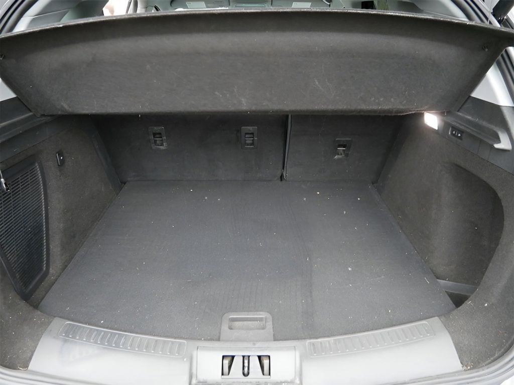 2022 Lincoln Corsair Reserve - Photo 12