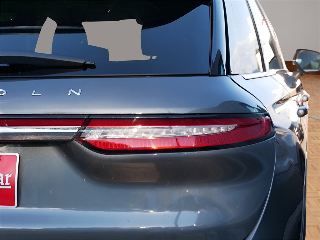 2024 Lincoln Corsair Grand Touring photo 4