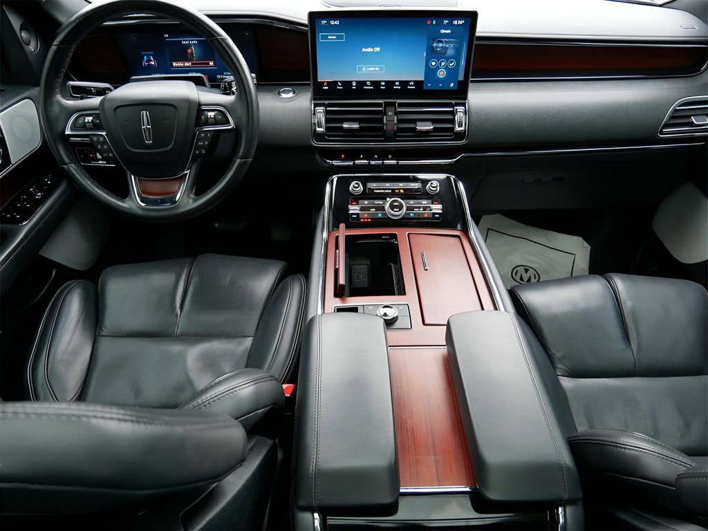 2023 Lincoln Navigator Reserve L - Photo 14