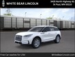 Lincoln Corsair