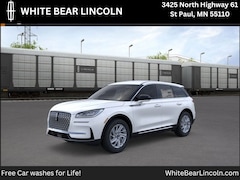 Buy a 2025 Lincoln Corsair Premiere SUV in St Paul 