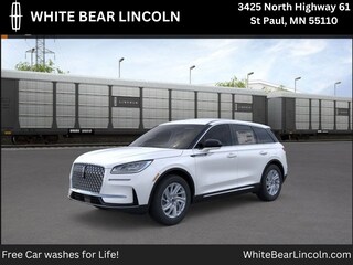 2025 Lincoln Corsair Premiere SUV
