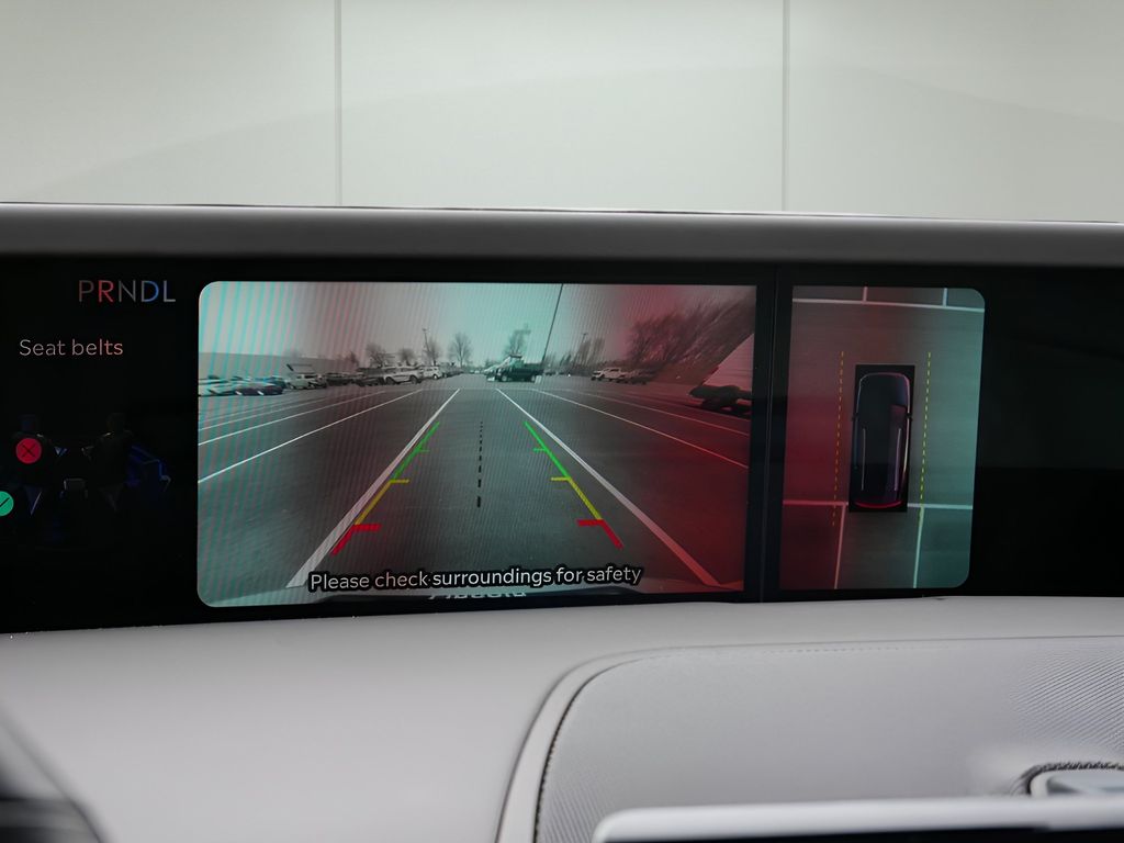 2024 Lincoln Nautilus Black Label - Photo 28