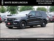 Ford Police Interceptor Utility