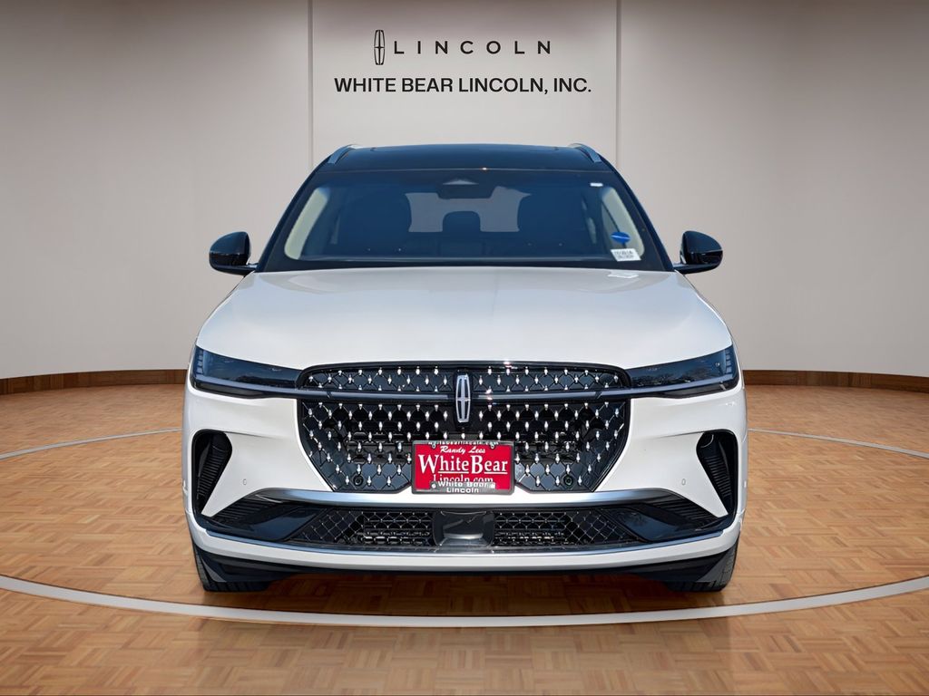 Used 2024 Lincoln Nautilus Reserve with VIN 5LMPJ8KA8RJ785528 for sale in Saint Paul, Minnesota