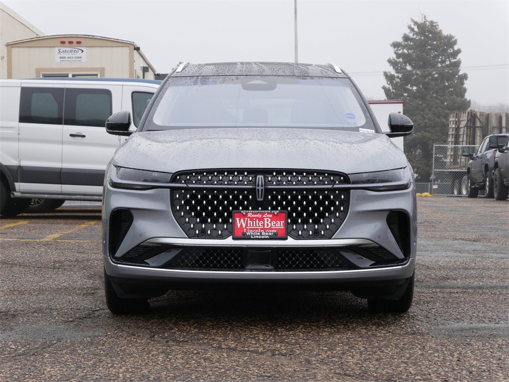 Used 2024 Lincoln Nautilus Reserve with VIN 5LMPJ8KAXRJ784476 for sale in Saint Paul, Minnesota