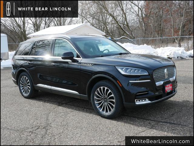 Used 2020 Lincoln Aviator Reserve with VIN 5LM5J7XCXLGL35511 for sale in Saint Paul, Minnesota