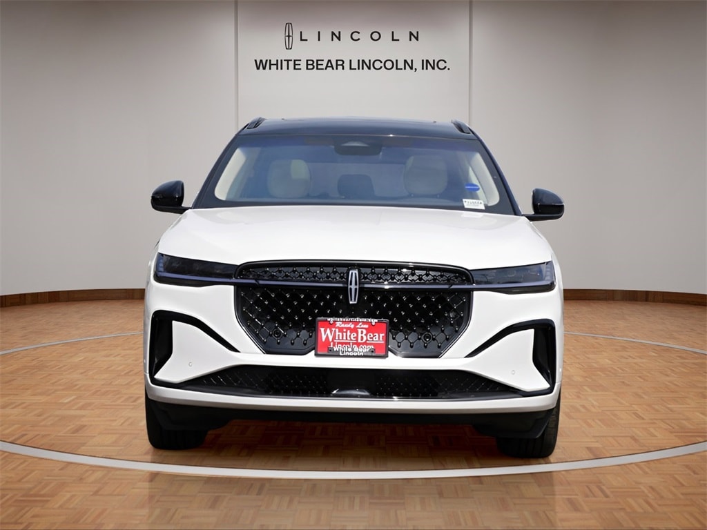 Used 2024 Lincoln Nautilus Black Label with VIN 5LMPJ9J49RJ794420 for sale in Saint Paul, Minnesota