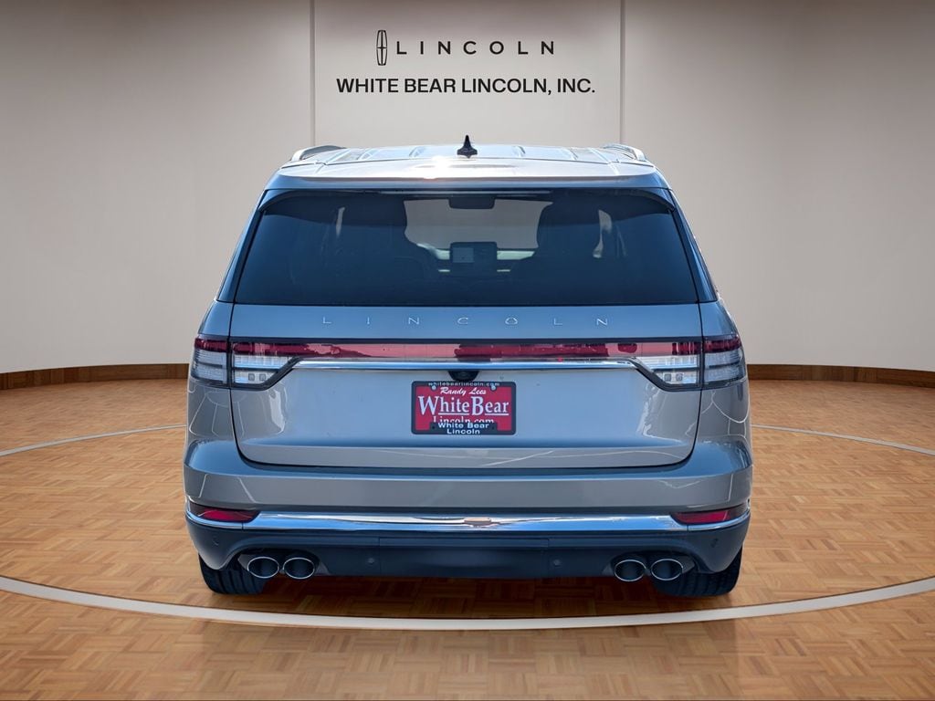 2023 Lincoln Aviator Reserve - Photo 6