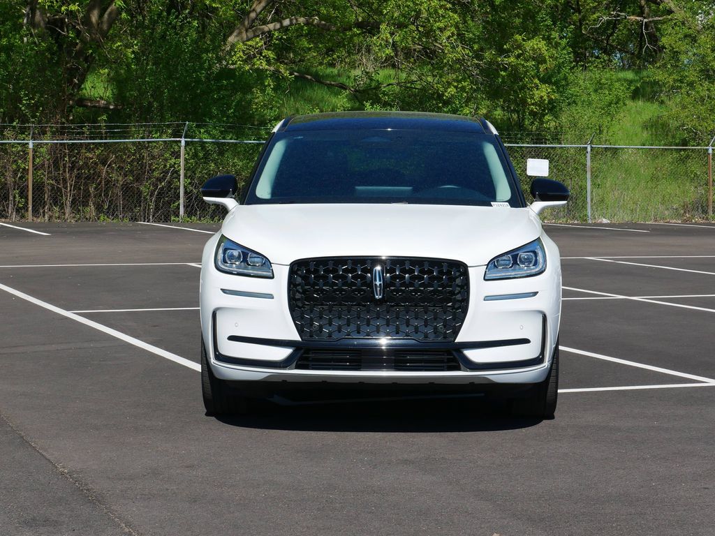 Used 2023 Lincoln Corsair Reserve with VIN 5LMCJ2DA7PUL23529 for sale in Saint Paul, Minnesota