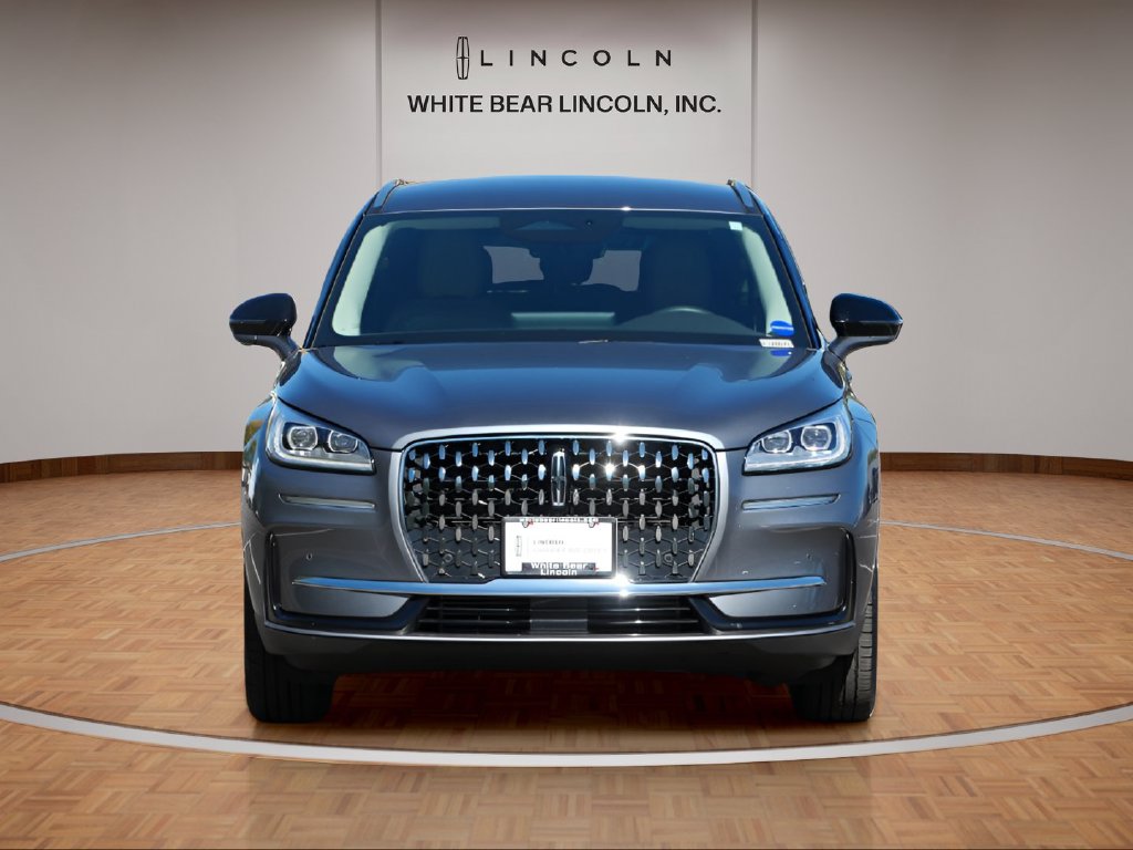 Certified 2024 Lincoln Corsair Reserve with VIN 5LMCJ2CAXRUL25084 for sale in Saint Paul, Minnesota