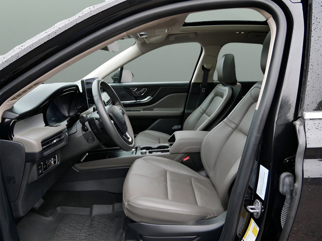 2024 Lincoln Corsair Grand Touring - Photo 10