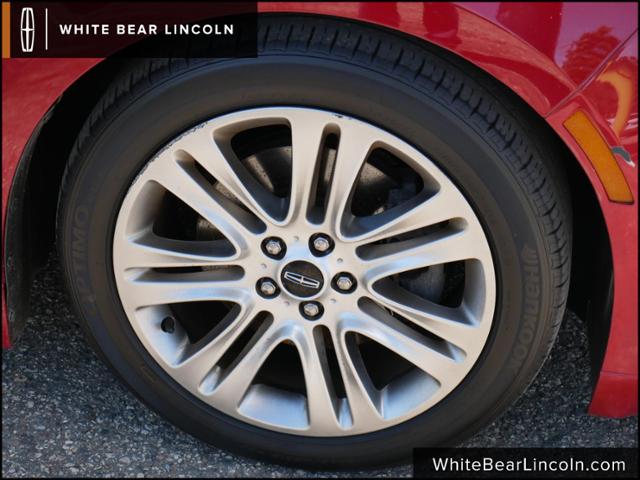Used 2014 Lincoln MKZ  with VIN 3LN6L2G98ER830200 for sale in Saint Paul, Minnesota