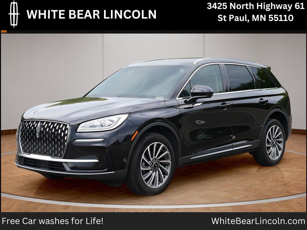 Used 2024 Lincoln Corsair Reserve with VIN 5LMCJ2CA6RUL21050 for sale in Saint Paul, Minnesota