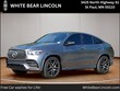 Mercedes-Benz AMG GLE 53