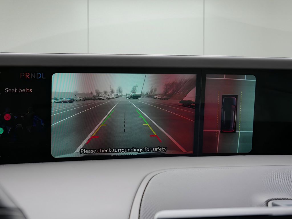 2024 Lincoln Nautilus Black Label - Photo 28