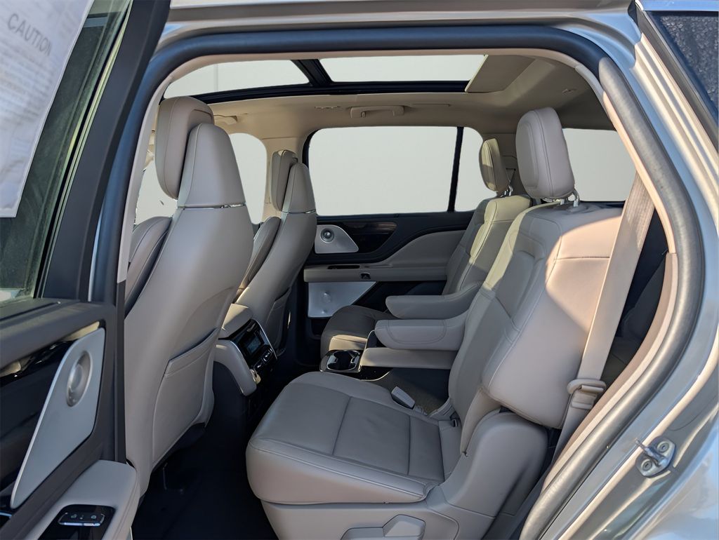 2023 Lincoln Aviator Reserve - Photo 11