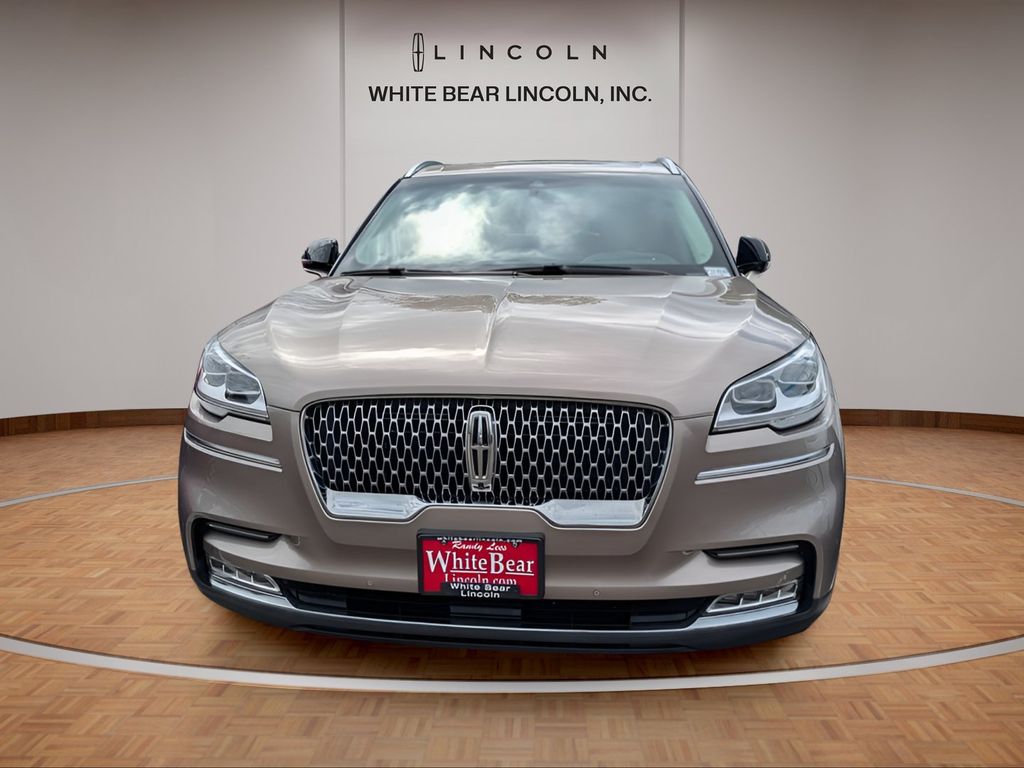 Used 2020 Lincoln Aviator Reserve with VIN 5LM5J7XC9LGL36066 for sale in Saint Paul, Minnesota