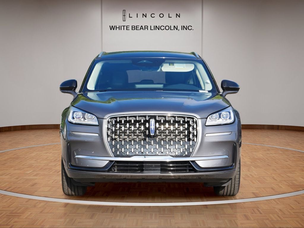 Used 2024 Lincoln Corsair Grand Touring with VIN 5LMTJ5DZ9RUL26992 for sale in Saint Paul, Minnesota