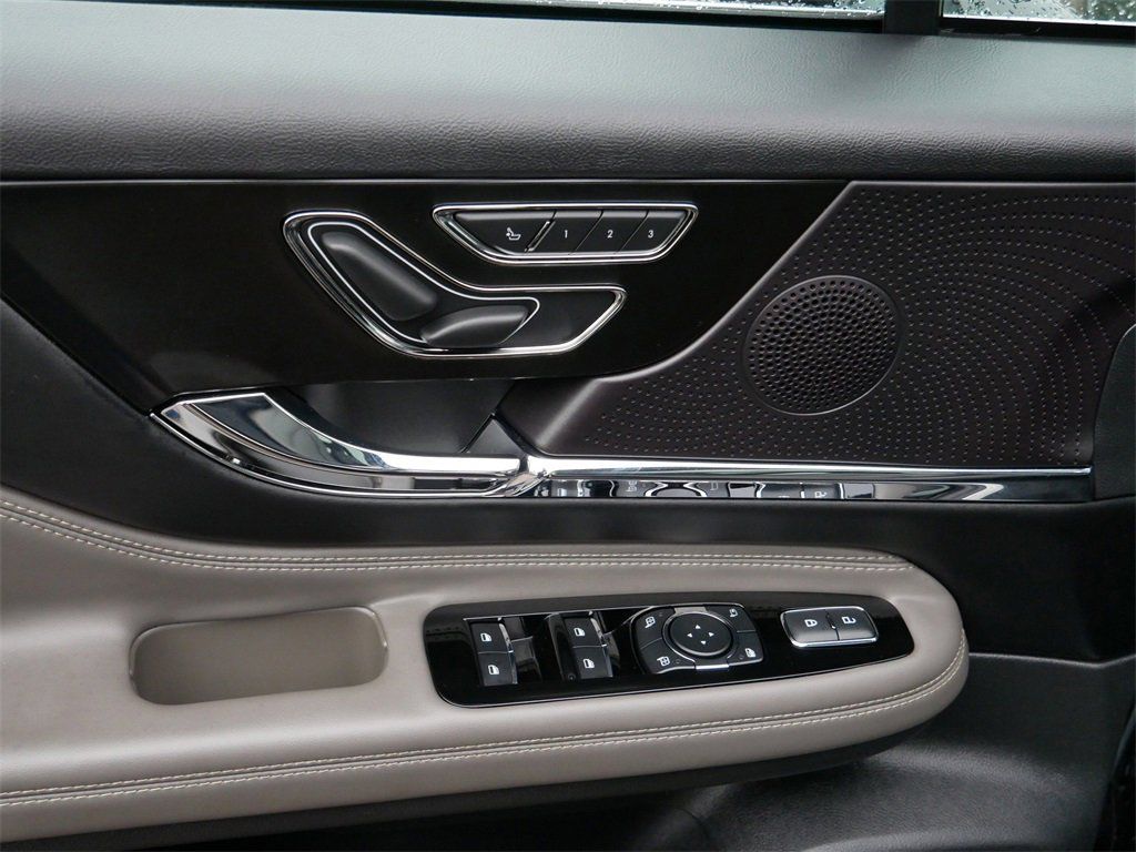 2024 Lincoln Corsair Grand Touring - Photo 15