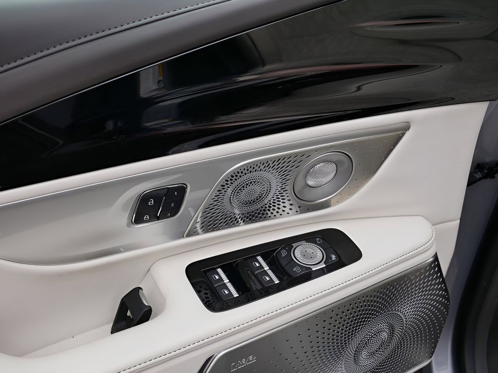2024 Lincoln Nautilus Black Label - Photo 17