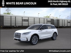 Buy a 2026 Lincoln Corsair Premiere SUV in St Paul 