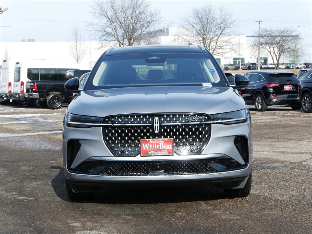 Used 2024 Lincoln Nautilus Reserve with VIN 5LMPJ8KAXRJ798278 for sale in Saint Paul, Minnesota