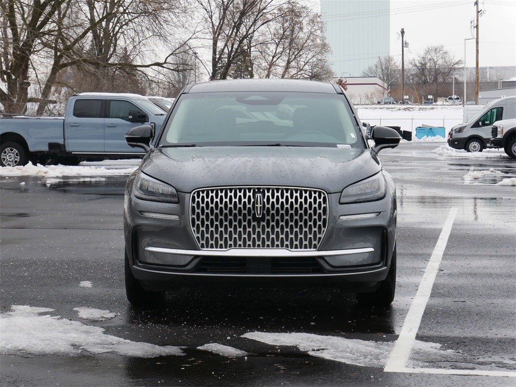 Used 2025 Lincoln Corsair Premiere with VIN 5LMCJ1DA7SUL01940 for sale in Saint Paul, Minnesota