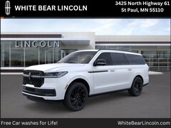 Buy a 2025 Lincoln Navigator L Reserve SUV in St Paul 