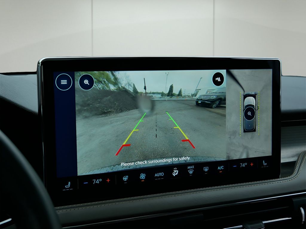 2024 Lincoln Corsair Grand Touring - Photo 26