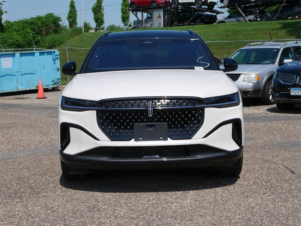 Used 2024 Lincoln Nautilus Reserve with VIN 5LMPJ8KA3RJ790913 for sale in Saint Paul, Minnesota