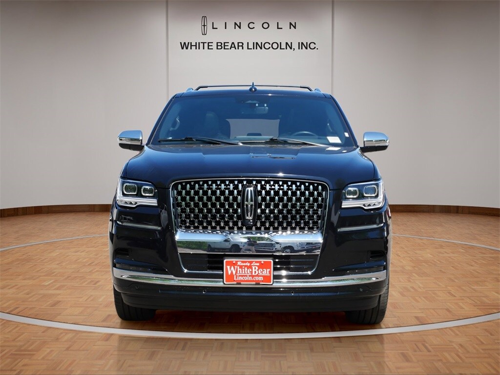 Used 2022 Lincoln Navigator Black Label L with VIN 5LMJJ3TT9NEL12703 for sale in Saint Paul, Minnesota