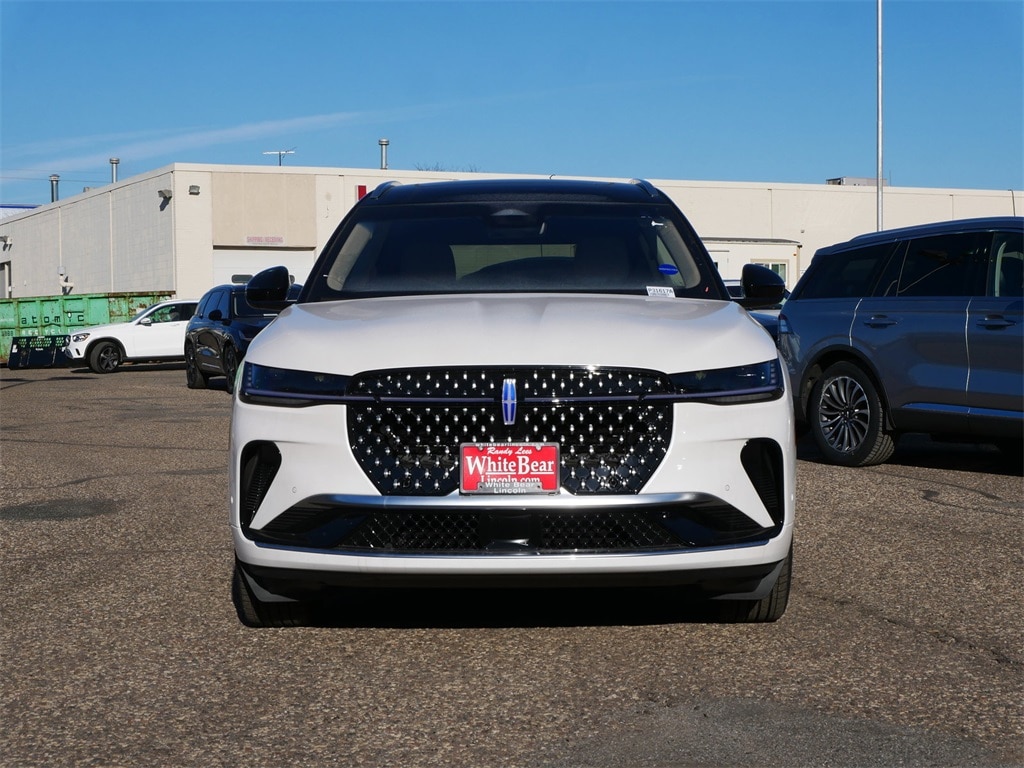Used 2024 Lincoln Nautilus Reserve with VIN 5LMPJ8K41RJ812384 for sale in Saint Paul, Minnesota
