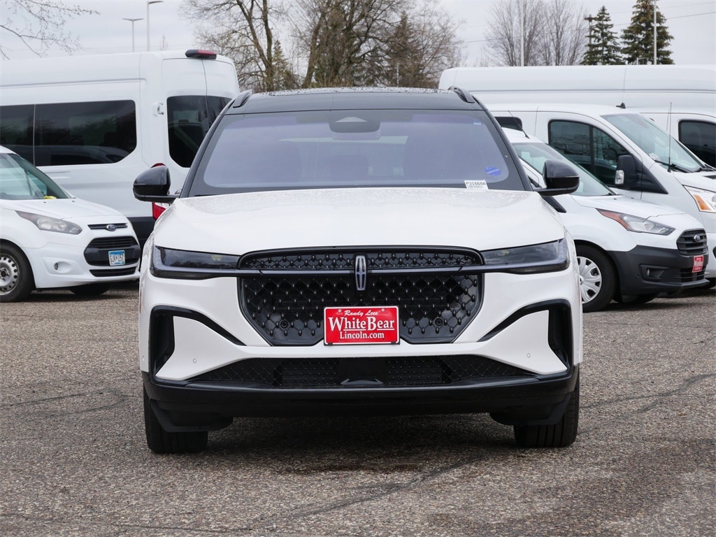 Used 2024 Lincoln Nautilus Reserve with VIN 5LMPJ8K43RJ801404 for sale in Saint Paul, Minnesota