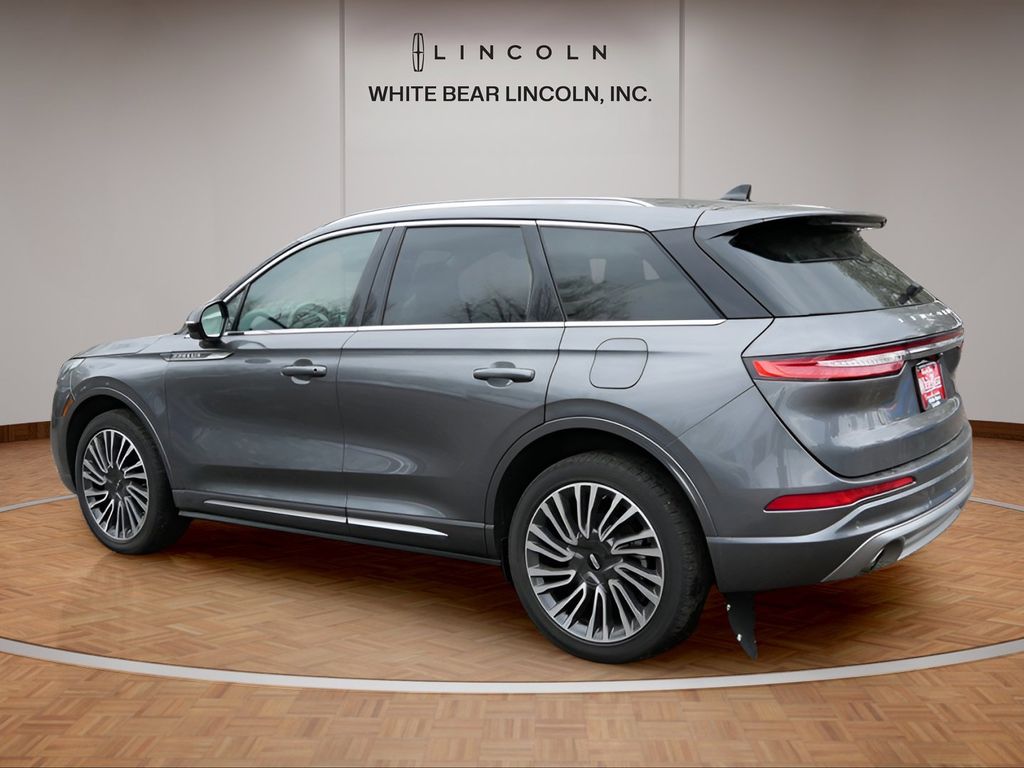 2022 Lincoln Corsair Reserve - Photo 7