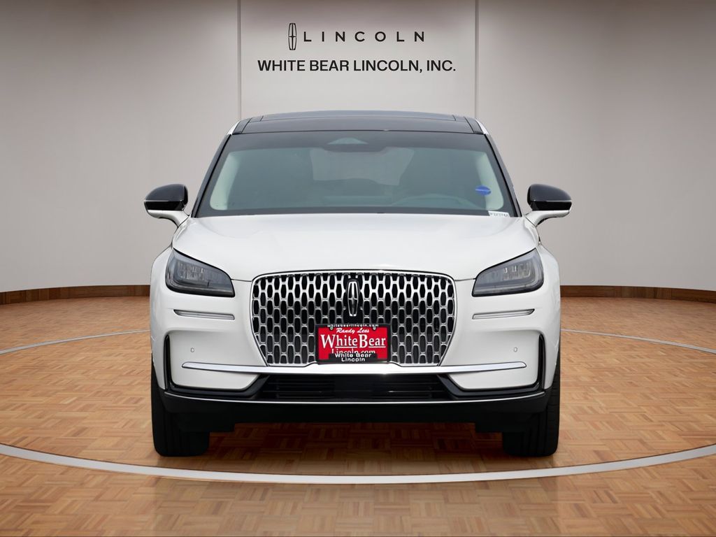 Used 2024 Lincoln Corsair Premiere with VIN 5LMCJ1CA0RUL01130 for sale in Saint Paul, Minnesota