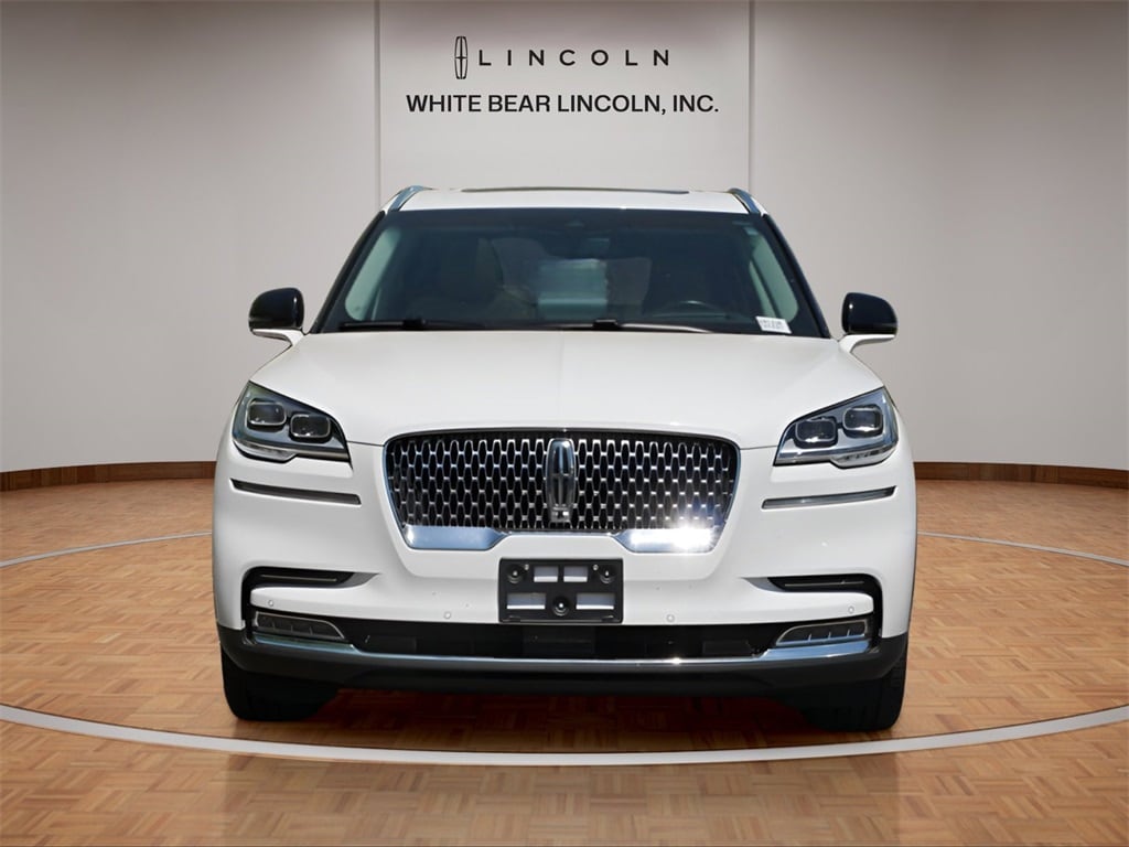 Used 2020 Lincoln Aviator Reserve with VIN 5LM5J7XC2LGL36667 for sale in Saint Paul, Minnesota
