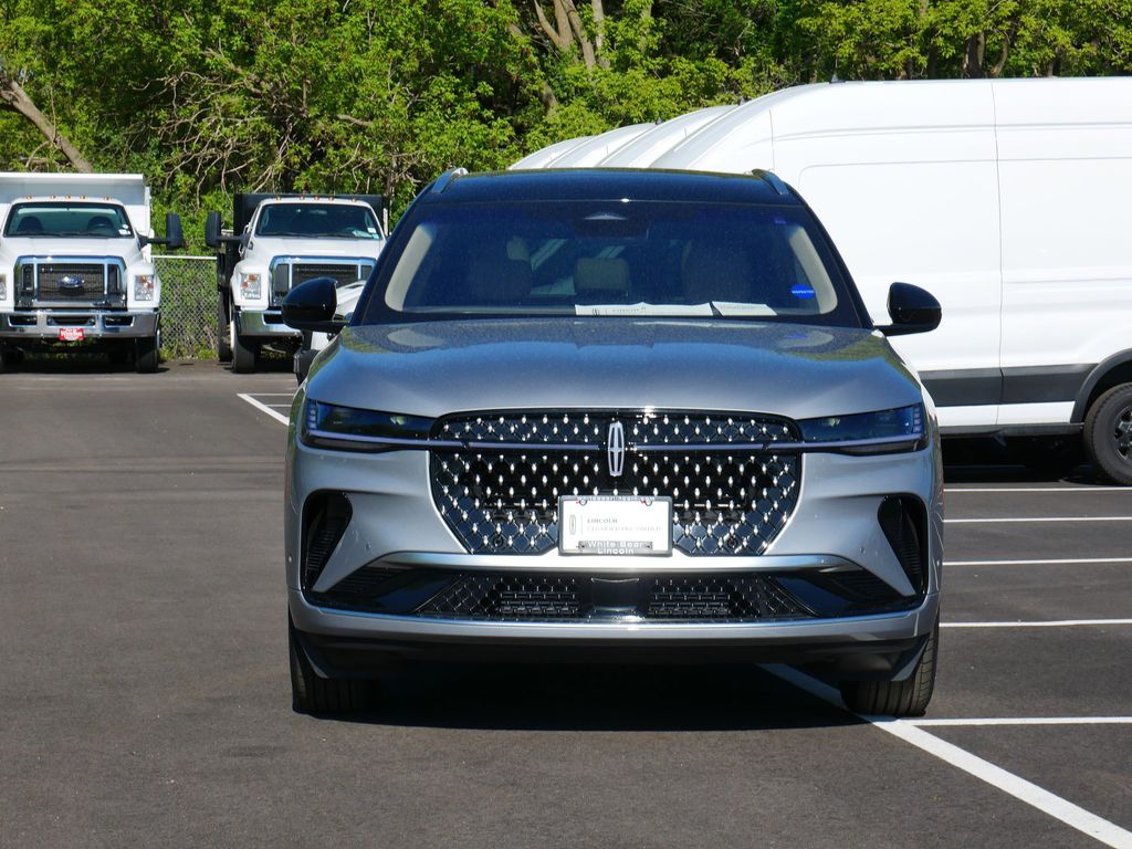 Certified 2024 Lincoln Nautilus Reserve with VIN 5LMPJ8KA7RJ810290 for sale in Saint Paul, Minnesota
