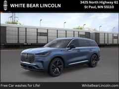 Buy a 2026 Lincoln Aviator Reserve SUV in St Paul 