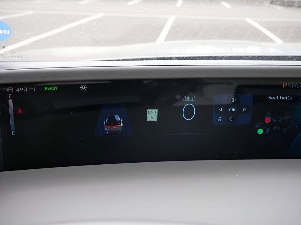 2024 Lincoln Nautilus Black Label - Photo 20
