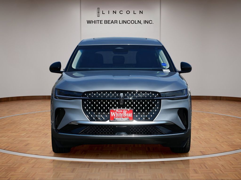 Used 2024 Lincoln Nautilus Premiere with VIN 5LMPJ8JA8RJ801874 for sale in Saint Paul, Minnesota